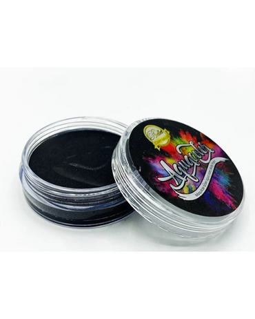 BELLET AQUACOLOR GRANDE 60 GRS. NEGRO