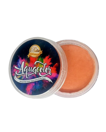 BELLET AQUACOLOR GRANDE 60 GRS. PIEL