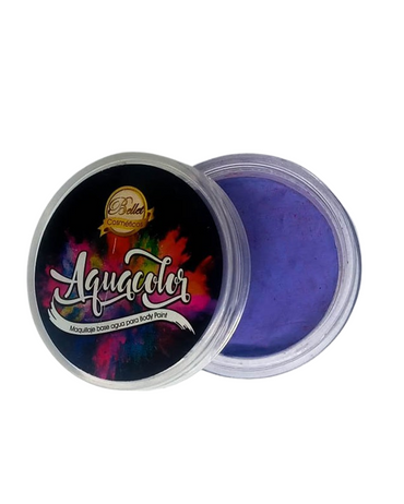 BELLET AQUACOLOR GRANDE 60 GRS. MORADO