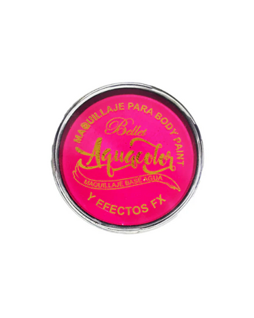 BELLET AQUACOLOR GRANDE 60 GRS. ROSA NEON