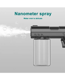 PISTOLA DE PULVERIZACION ELECTRICA PARA LOCION AFTER SHAVE 00082