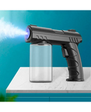 PISTOLA DE PULVERIZACION ELECTRICA PARA LOCION AFTER SHAVE 00082