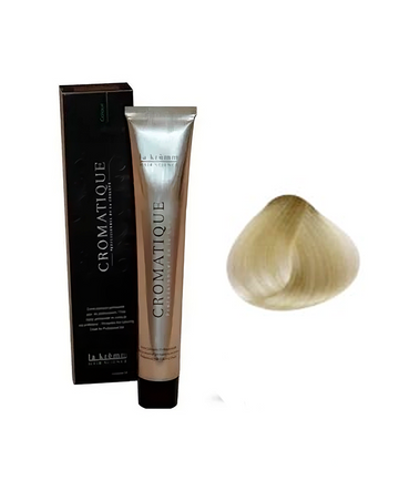 CROMATIQUE TINTE 60 ML. 10.0S