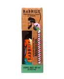 BARBIUX MINOXIDIL FUERTE INTENSIVO 5% SPRAY 60 ML.