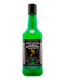 BARBIUX MACHIN BERGAMOTA SHAMPOO 600 ML.