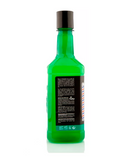 BARBIUX SHAMPOO BARBA Y CABELLO CON BERGAMOTA 600 ML.