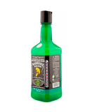 BARBIUX SHAMPOO BARBA Y CABELLO CON BERGAMOTA 600 ML.