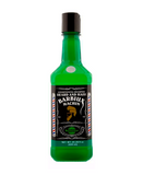 BARBIUX SHAMPOO BARBA Y CABELLO CON BERGAMOTA 600 ML.