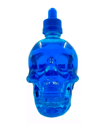BARBIUX AFTER SHAVE CALAVERA MENTA 120 ML.