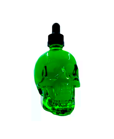 BARBIUX AFTER SHAVE CALAVERA BERGAMOTA 60 ML.