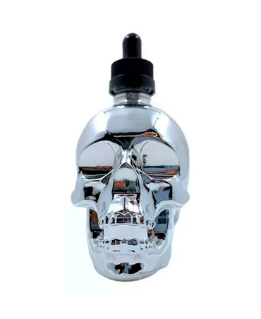 BARBIUX AFTER SHAVE CALAVERA MACADAMIA 120 ML.
