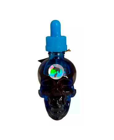 BARBIUX AFTER SHAVE CALAVERA MACADAMIA 60 ML.