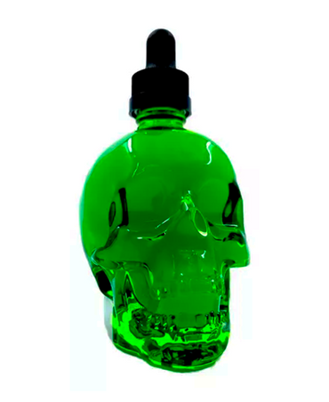 BARBIUX AFTER SHAVE CALAVERA BERGAMOTA 120 ML.