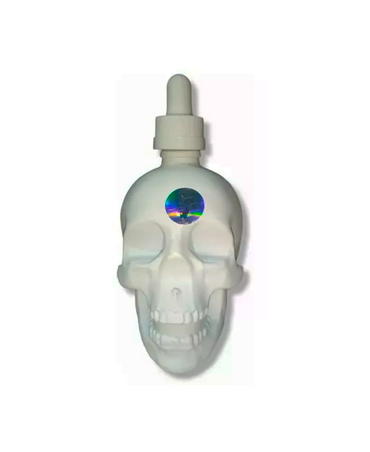 BARBIUX AFTER SHAVE CALAVERA MENTA 60 ML.