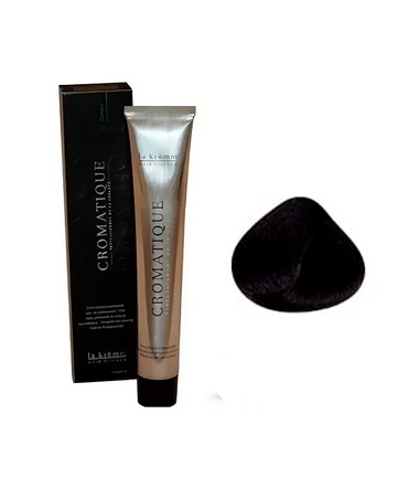 CROMATIQUE TINTE 60 ML. 3.00+