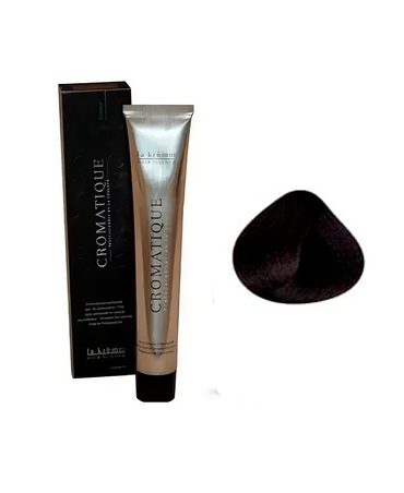 CROMATIQUE TINTE 60 ML. 4.00+