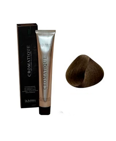 CROMATIQUE TINTE 60 ML. 7.00+
