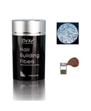 DEXE HAIR BUILDING FIBRAS CAPILARES 22 G. NO.7 DARK BLOND