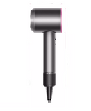 LEAFLESS HAIR DRIER ION+MOTOR BRUSHLESS 2000 W 5 EN 1 CABLE 3 METROS