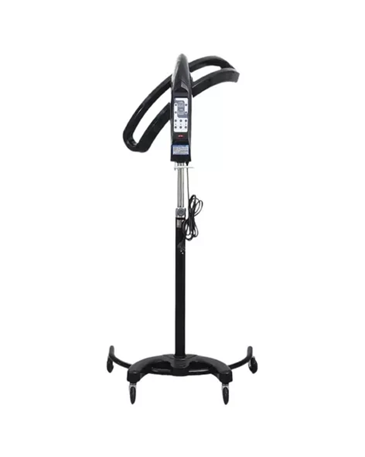 HAIR STAR ACELERADOR Y ACTIVADOR DE PROCESOS CAPILARES F-803