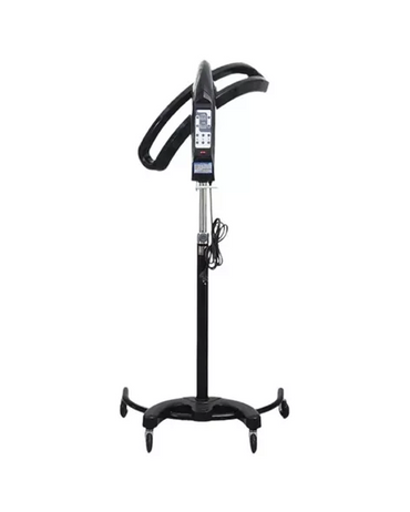 HAIR STAR ACELERADOR Y ACTIVADOR DE PROCESOS CAPILARES F-803