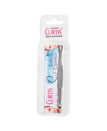 CURTIS 02-T QUITA BARROS Y ESPINILLAS