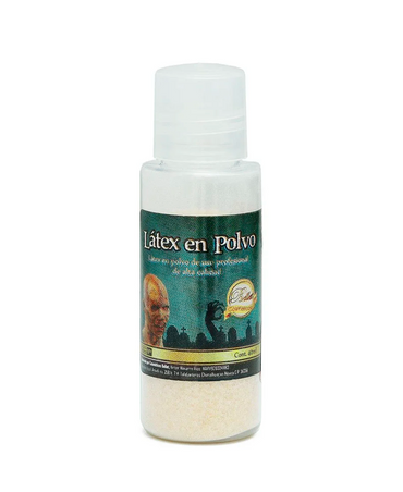BELLET LATEX EN POLVO 70 ML.