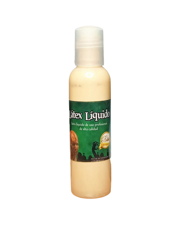 BELLET LATEX LIQUIDO BLANCO 125 ML.