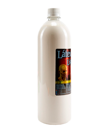 BELLET LATEX LIQUIDO BLANCO LT.