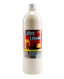 BELLET LATEX LIQUIDO BLANCO LT.
