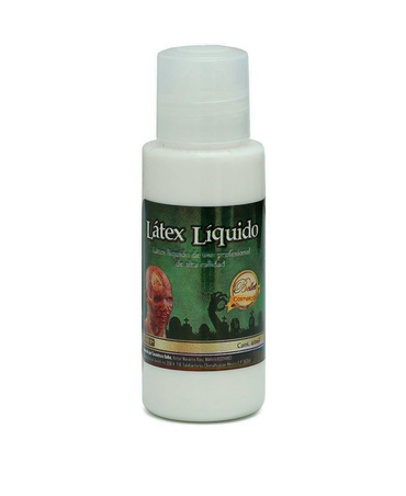 BELLET LATEX LIQUIDO BLANCO 40 ML.