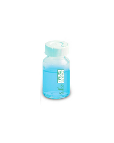 SILKY .03 DELICARE THE VERDE GREEB TEA RESTRUCTURACION INDIVIDUAL 10 ML.