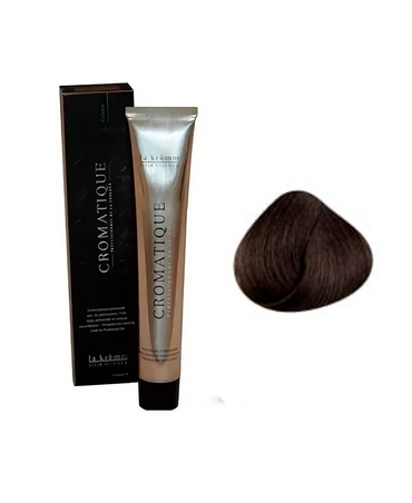 CROMATIQUE TINTE 60 ML. 4.0