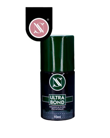 STUDIO NAILS BOND NIVELADOR PH PARA UÑAS NATURALES 10 ML.