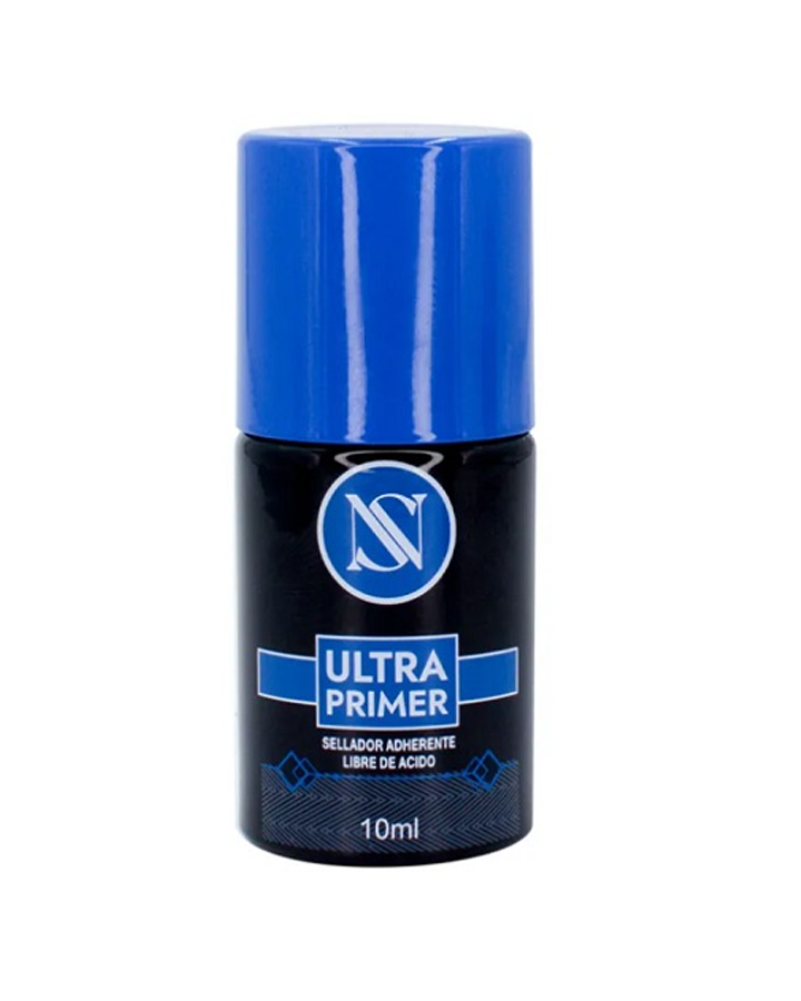 STUDIO NAILS ULTRA PRIMER SELLADOR ADHERENTE LIBRE DE ACIDO 10 ML.