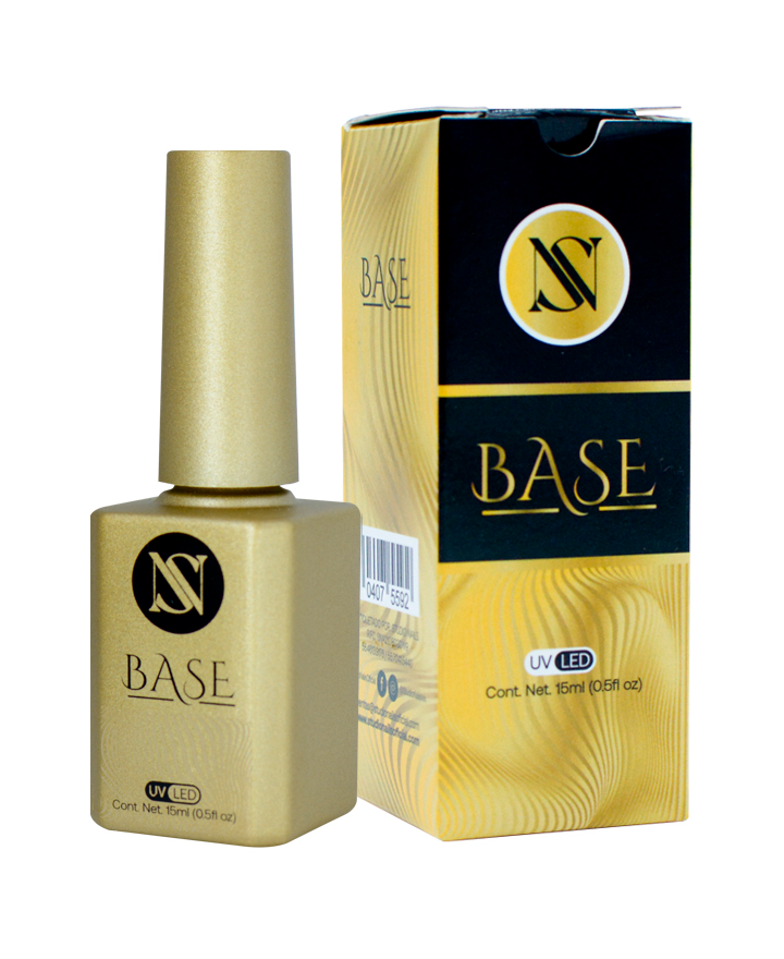 STUDIO NAILS UV/LED 15 ML. BASE COAT