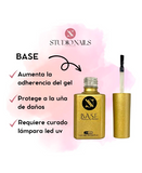STUDIO NAILS UV/LED 15 ML. BASE COAT