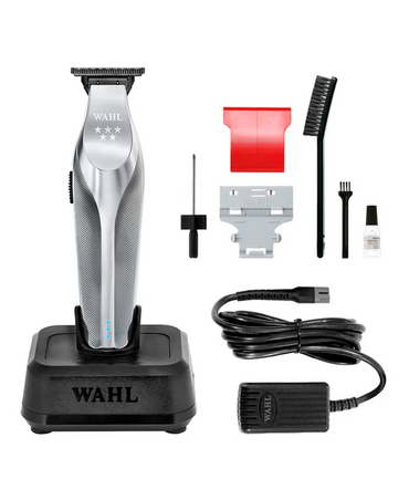WAHL HIVIZ TRIMMER ALL METAL 3023699