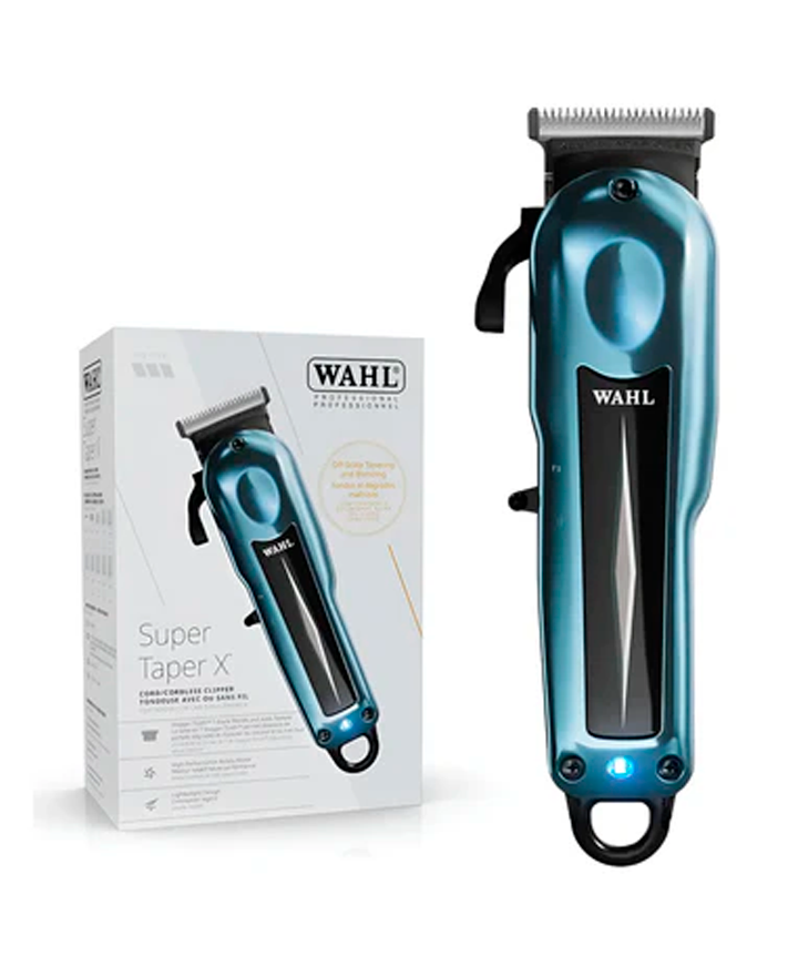 WAHL SUPER TAPER X 3026468