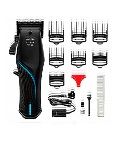 WAHL 5 STAR CLIPPER VAPOR INALAMBRICA 3026480