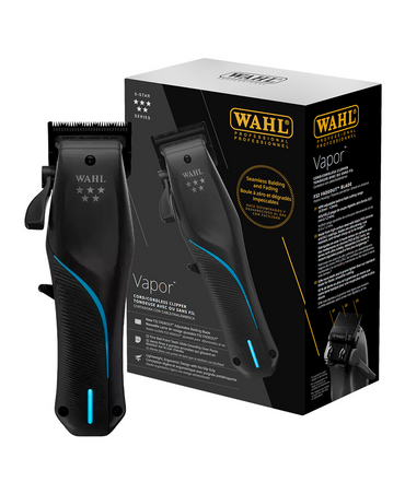 WAHL 5 STAR CLIPPER VAPOR INALAMBRICA 3026480