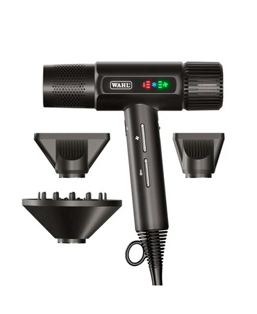 WAHL VANQUISH HAIR DRYER SECADORA 3026641