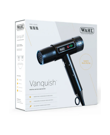 WAHL VANQUISH HAIR DRYER SECADORA 3026641