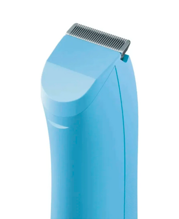 WAHL PEANUT LI BATERIA LITIO COLOR AZUL CLARO 3026714