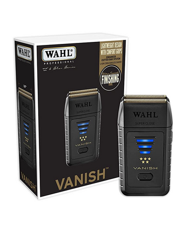 WAHL VANISH SHAVER LI-NA 8173-700