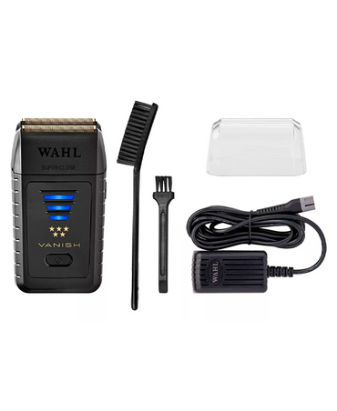 WAHL VANISH SHAVER LI-NA 8173-700