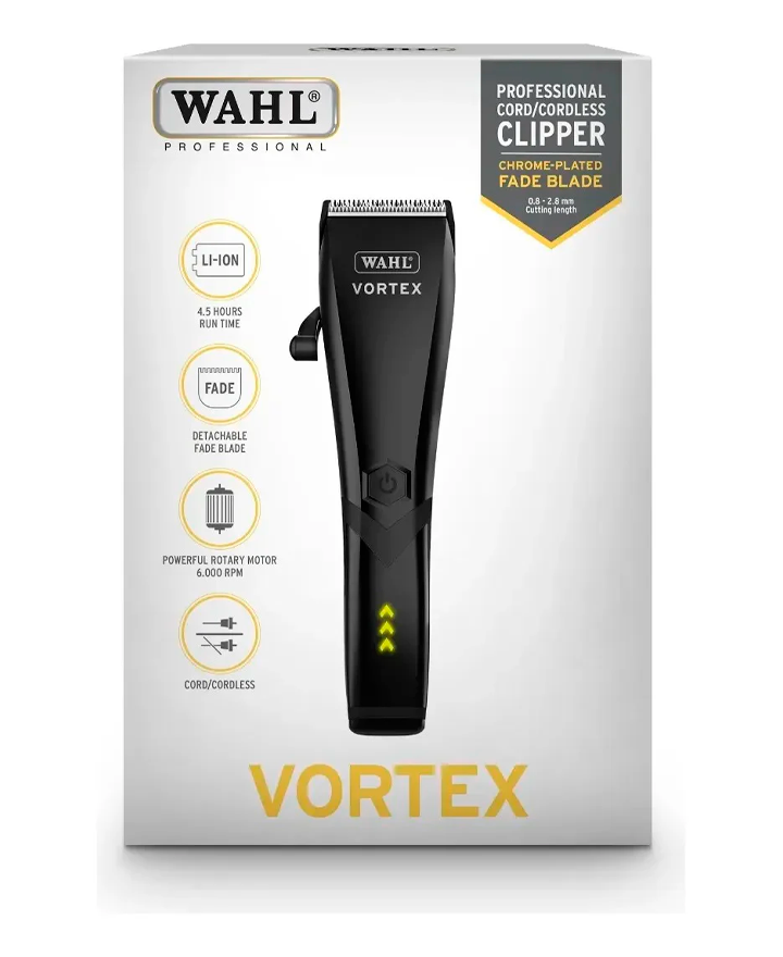 WAHL VORTEX CLIPPER 3027133