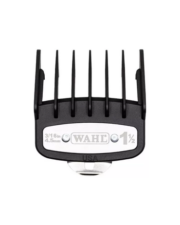 WAHL AUMENTO #1 1/2 CON CLIP DE METAL 3354-1100