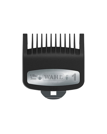 WAHL AUMENTO #1 CON CLIP DE METAL 3354-1300