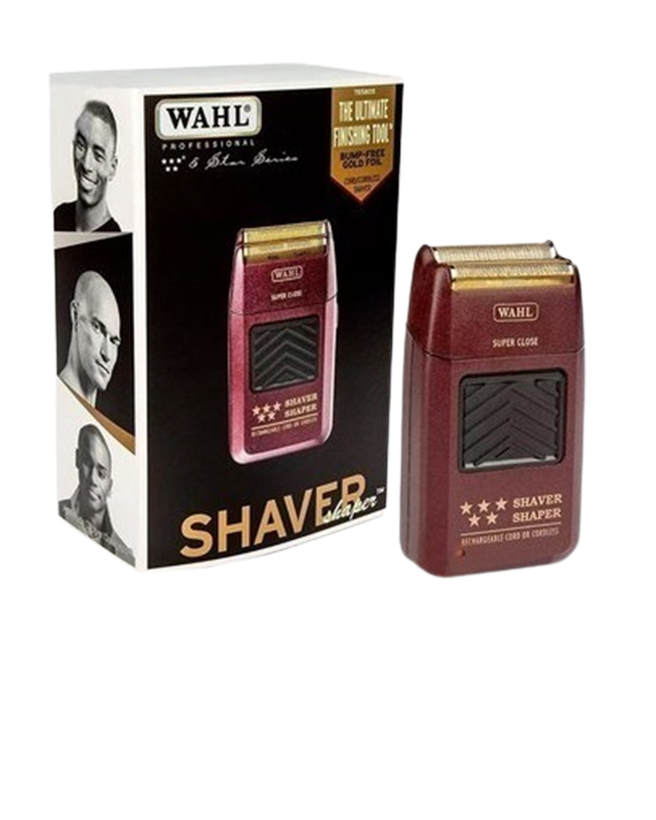 WAHL MAQUINA 5-STAR SHAVER MOD.8061-100